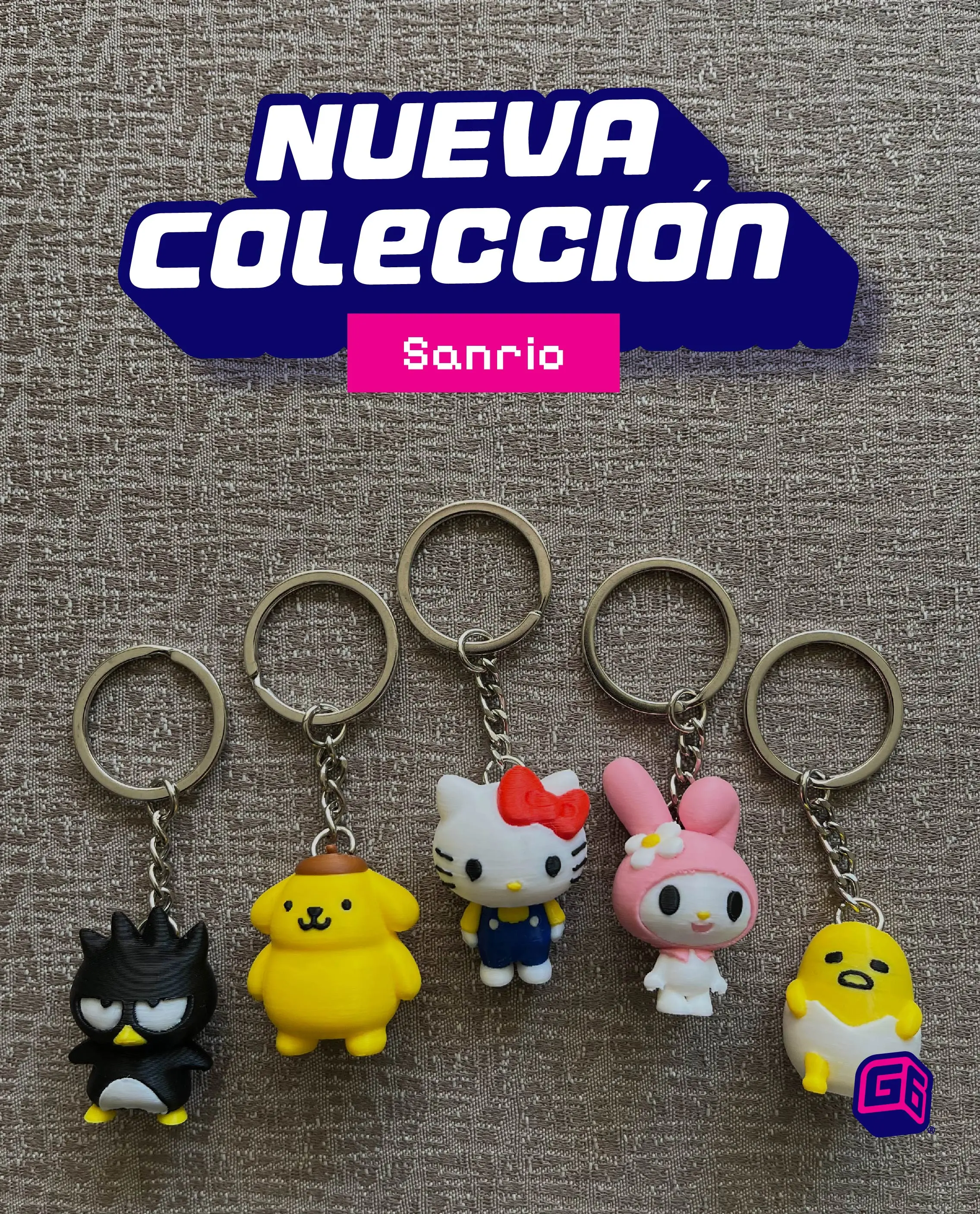 SANRIO